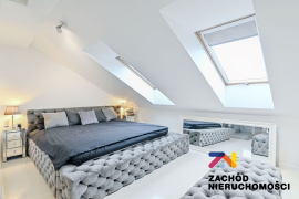 2 Poziomowy Apartament 120m2 Rzeźniczaka+m. postoj